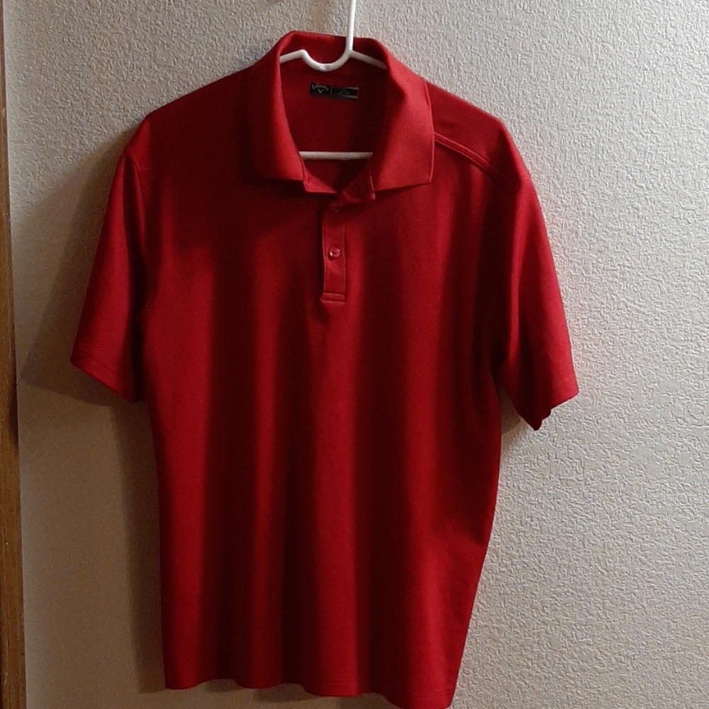 3 for $28 Callaway polos shirt